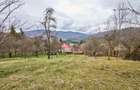 Casa  la munte cu teren generos in Com. Nucsoara, loc. Slatina jud. Arges! - 8