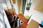 2 camere, decomandat, mobilat modern, balcon, Manastur, zona Billa - 8