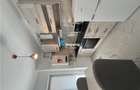 Apartament 2 camere de inchiriat Pacurari Contemporan Homes