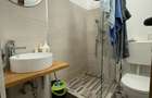 Apartament 4 camere, decomandat, etaj 3, mobilat si utilat - Baba-Dochia - 9