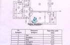 Apartament 2 camere decomandat, etaj 4/4 pod nou, Maratei 1 - 6