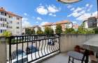 Apartament 3 camere decomandat, zona Alfa, etaj 1, două băi - 4