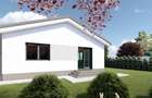 Casa la cheie in localitatea Cheresig - 4
