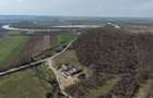1,2 ha teren comercial/industrial cu hale in Baratca Paulis Arad - 2