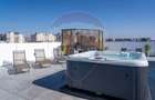 Apartament cu 2 camere de inchiriat in zona Intre Lacuri - 14