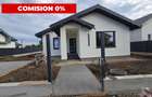 Casă individuală 4 camere | Teren 580 mp | Pompă de căldură | Balotești - 1