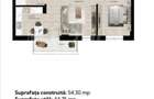 Apartament 2 camere de vanzare in Baile Felix, Cordau - 1