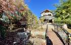 Vila 7 camere**Lake view**Ponton privat**Piscina**Teren 933 MP//Balotesti - 51