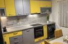 Vanzare apartament cu 3 camere si 2 bai,  decomandat,  renovat,  parter zona CET - 4