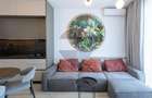 Apartament 2 camere, Mamaia Nord, la 500 m de plaja