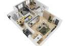 Apartament NOU 4 camere, 2 balcoane, loc parcare - Doamna Stanca - 3