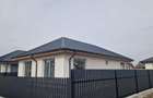 Vanzare Casa Parter La Cheie| TOATE  UTILITATILE |  -TEREN - 3 camere - 13