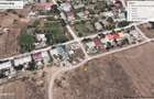 Teren intravilan 5000 mp situat in Techirghiol, langa case - 3