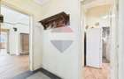 Un apartament pe nivel in vila interbelica | Ferdinand - Sf. Stefan
