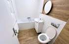 2 camere, decomandate, mobilat modern, in Marasti, strada Dorobantilor - 12