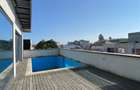 Penthouse cu piscină și terasa în zona istorică-peninsulară - 3