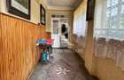 Casă cu etaj în Salonta | 996 mp | Grădină & livadă