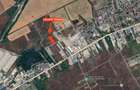 Teren Industrial 10.000 MP - Soseaua de Centura - Dubla deschidere - Investitie - 4
