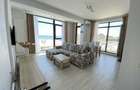 MAMAIA NORD | VEDERE FRONTALA LA MARE | MOBILAT UTILAT | PARCARE | COMISION 0 - 1