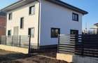 Casă individuală, 144 mp utili, 5 camere | teren 361 mp | Jucu de Mijloc – Km 17 - 1