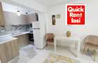 Copou Stoicescu Residence Apartament 2Camere Open Space Modern De Inchiriat - 6