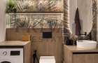 Apartament de lux 2 camere, parcare subterana, Nord One Botanic - 18