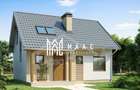 Casă de vânzare Cisnădie | Central | 5 camere | teren 375 mp