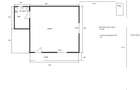 Casa de vanzare - constructie din lemn pe structura de beton - 11