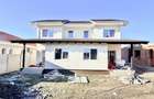 Duplex Modern in Mosnita Noua | 4 Camere, 3 Parcari, Zona Europa - 1