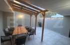 Apartament 3 camere, 65 mp, terasa 40 mp, loc de parcare, zona-Grigorescu - 9