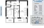 2 Camere Aproape De Predare/ Pallady