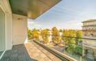 Apartament 4 camere Aviatorilor - Mobilat - 1