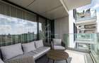 One Herastrau Plaza, 3 camere complet mobilat cu parcare subterana - 11
