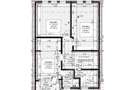 Casa tip triplex finisata mobilata, semineu 120 mp, teren 225 mp, Iris - 9