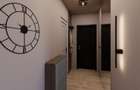 Apartament bloc nou Lisaura de vanzare