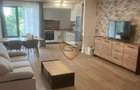 3 camere Tomis Nord Campus Aviatori incalzire pardoseala parcare gaze A/C 110mp - 1