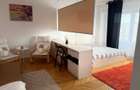 Studio modern 40 mp, renovat, boiler, 5 min metrou Piața Muncii, zona Decebal - 1