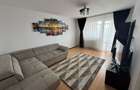 Tomis Nord-Bd. Tomis - 2 camere decomandat -mobilat complet - 1