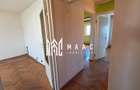Apartament de vanzare Sibiu 3 camere decomandat | Strand | 2 bai, 2 balcoane - 10