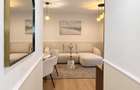 Apartament 3camere, et 1, finisat mobilat, zona str Somesului Floresti