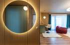 Apartament modern cu 2 camere și terasă generoasă – zona Iulius Mall.