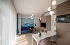 Apartament 2 camere Alezzi Odyssey mobilat + parcare