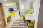 Apartament 3 Camere | Decomandat| Mobilat și Utilat| Parcare | Tomis Nord |