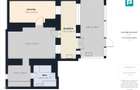 Apartament cu 2 camere pe Str.Episcopiei - 21