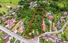 Teren cu potential exceptional de dezvoltare–6.661 mp-Str. Grigore Alexandrescu - 1