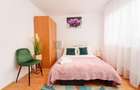 3 camere| 2 dormitoare| 2 bai| centrala proprie| apartament frumos| - 2