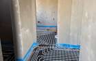 Casa P+1, 173 mp utili, 420 mp teren, zona Drumul Muntenilor, RATE DEZVOLTATOR - 9