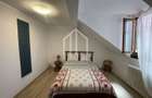 Afacere la cheie, 3 apartamente la casa, singur in curte - Central - 11