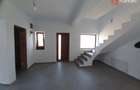 Duplex cu 4 camere, teren individual de 259 mp si terasa de 20 mp, in Plopi