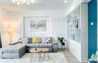 Apartament Nou,  2 camere, de inchiriat Pipera Plaza - 1